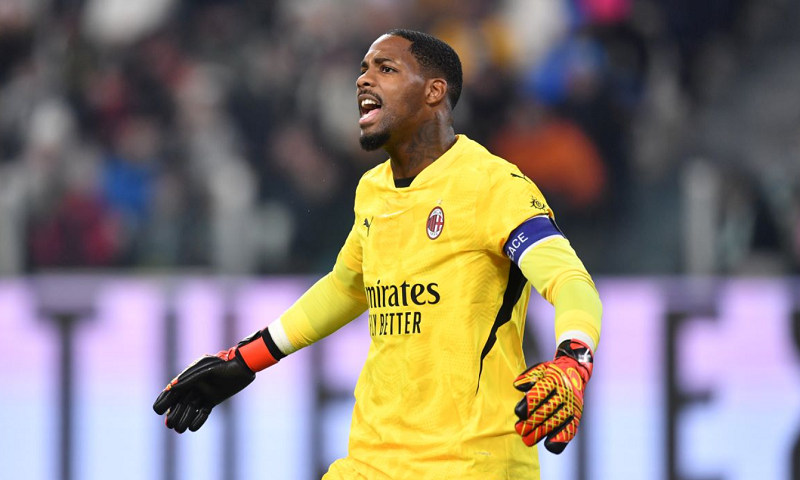 Chelsea chưa trở lại bàn đàm phán với Maignan, Romano xác nhận dứt khoát