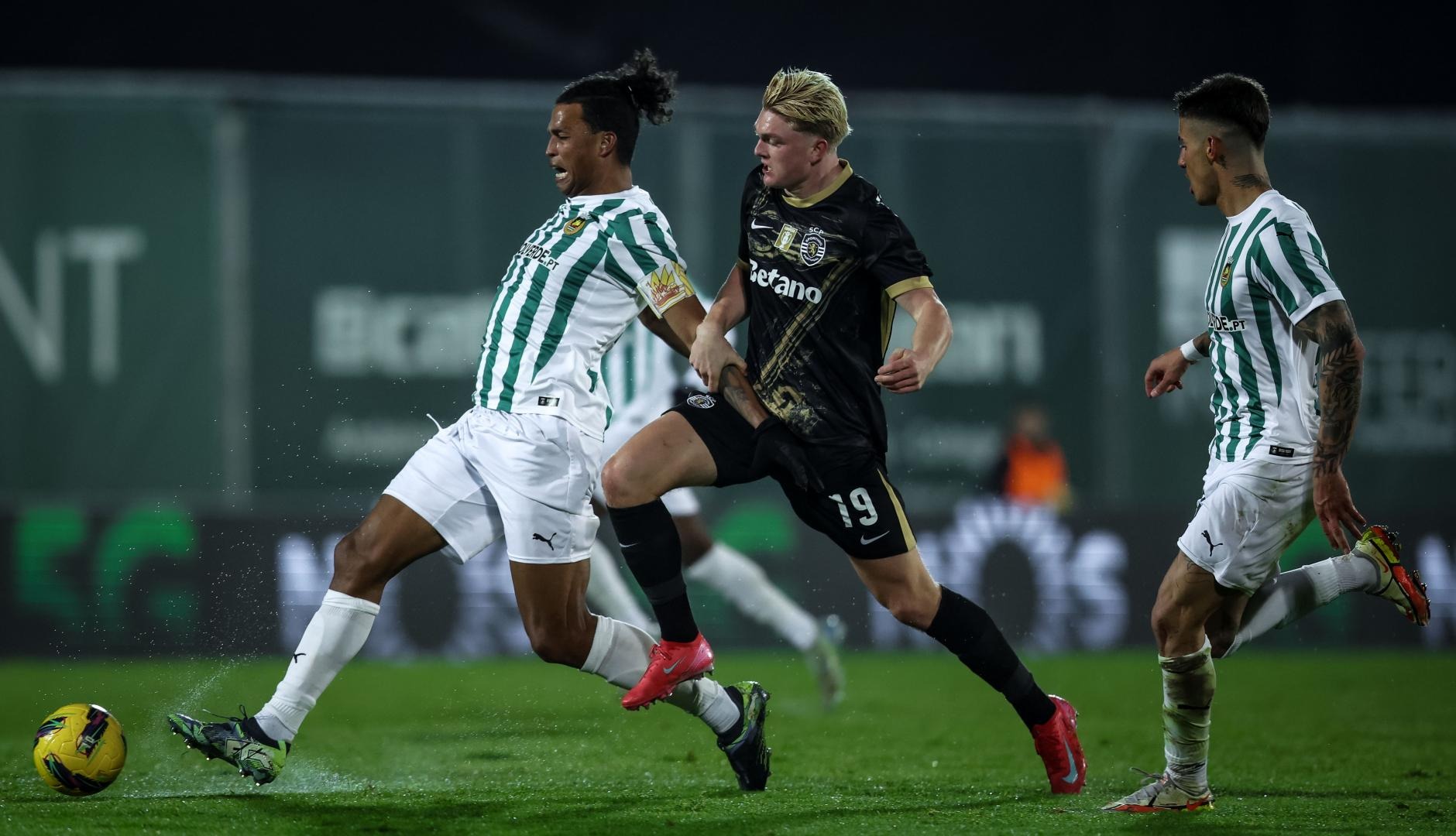Nhận định soi kèo Sporting Lisbon vs Rio Ave lúc 03h30 ngày 29/12/2025