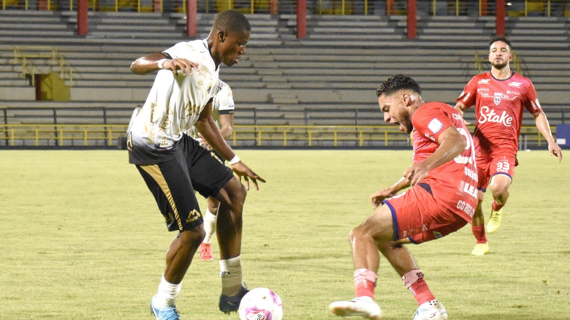 Nhận định soi kèo Fortaleza vs Llaneros lúc 06h20 ngày 28/1/2026