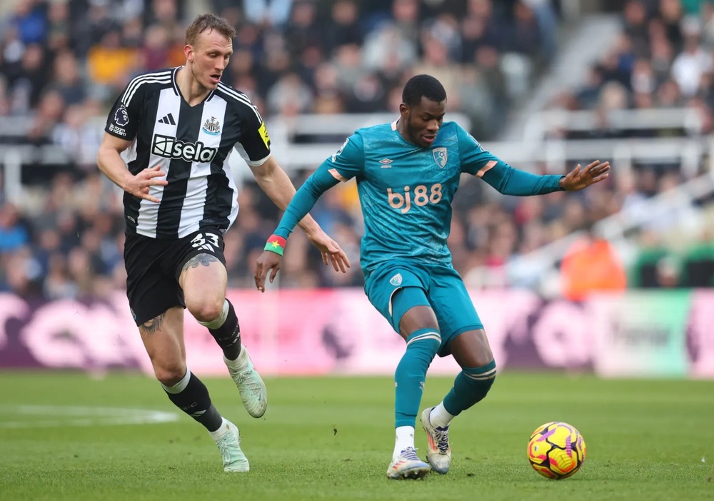Nhận định soi kèo Newcastle United vs Bournemouth lúc 22h00 ngày 10/1/2026 nhan-dinh-soi-keo-newcastle-united-vs-bournemouth-luc-22h00-ngay-10-1-2026-1