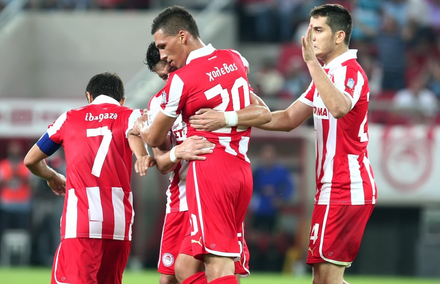 Nhận định soi kèo Asteras vs Olympiakos lúc 23h30 ngày 4/2/2026