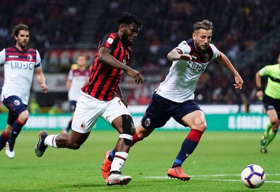 Nhận định soi kèo Bologna vs AC Milan lúc 02h45 ngày 4/2/2026