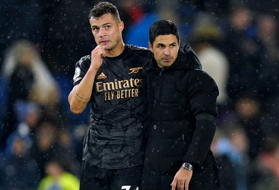 Arteta đang đứng sau ‘tấm khiên’ cuối cùng: Một danh hiệu thật sự