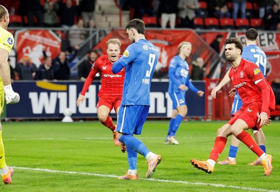 Nhận định soi kèo AZ vs Twente lúc 2h00 ngày 4/2/2026