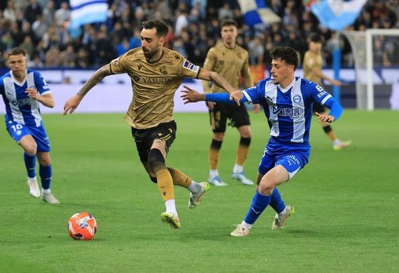 Nhận định soi kèo Deportivo Alaves vs Real Sociedad lúc 03h00 ngày 5/2/2026