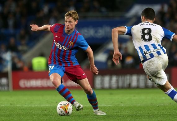 Nhận định soi kèo Albacete Balompie vs Barcelona lúc 03h00 ngày 4/2/2026