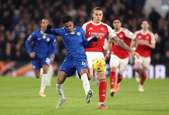 Nhận định soi kèo Arsenal vs Chelsea lúc 03h00 ngày 4/2/2026
