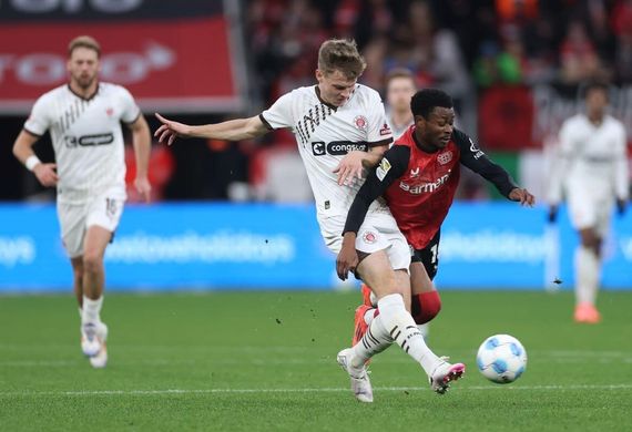 Nhận định soi kèo Leverkusen vs St Pauli lúc 02h45 ngày 4/2/2026