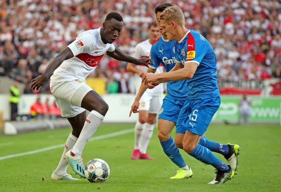 Nhận định soi kèo Kiel vs Stuttgart lúc 02h45 ngày 5/2/2026